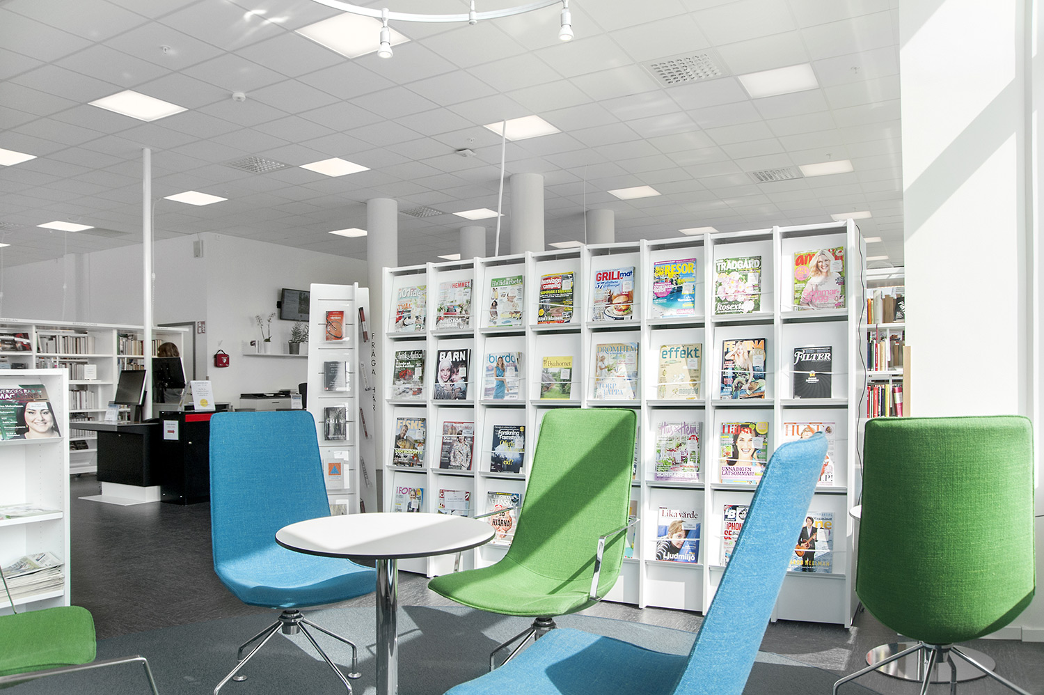 Journaux & périodiques