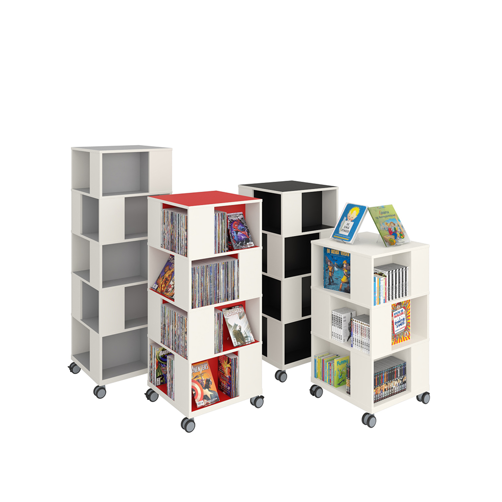 Tour d'exposition Labyrinth