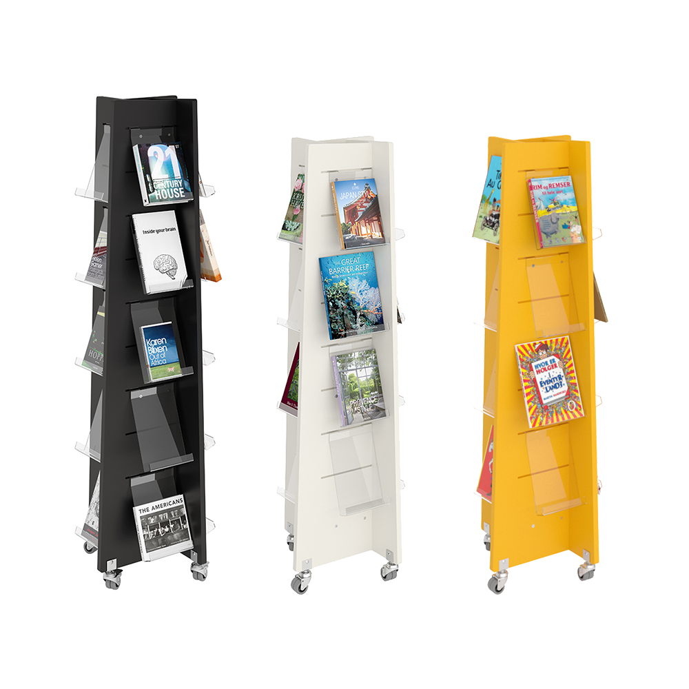 Tour de présentation Quattro