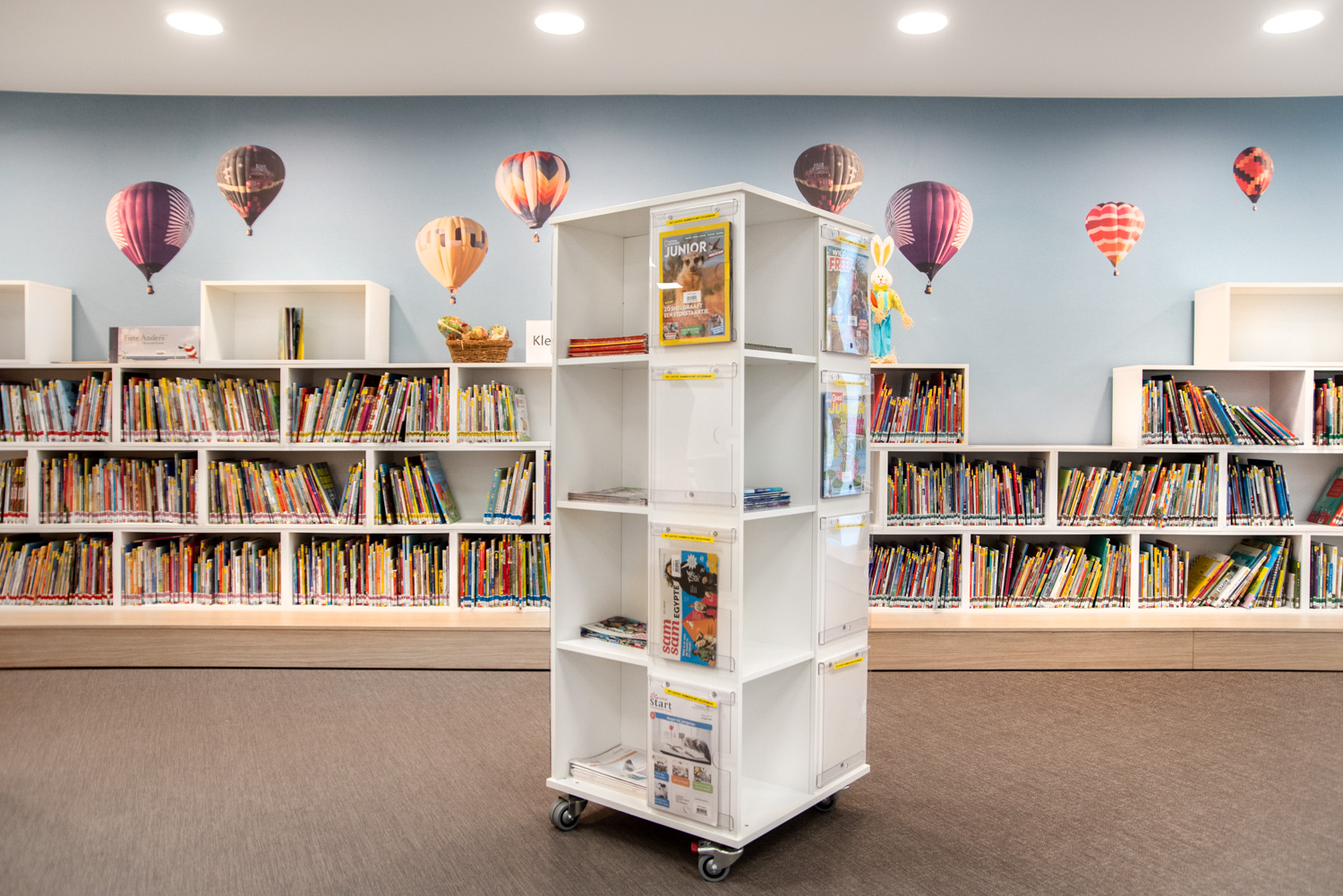 Tour de présentation Oslo