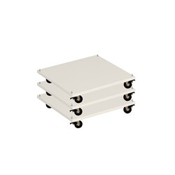 E4720 - Set, 3 pces
