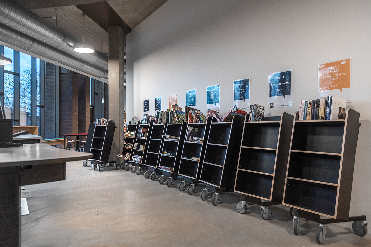 Halland certifié Möbelfakta