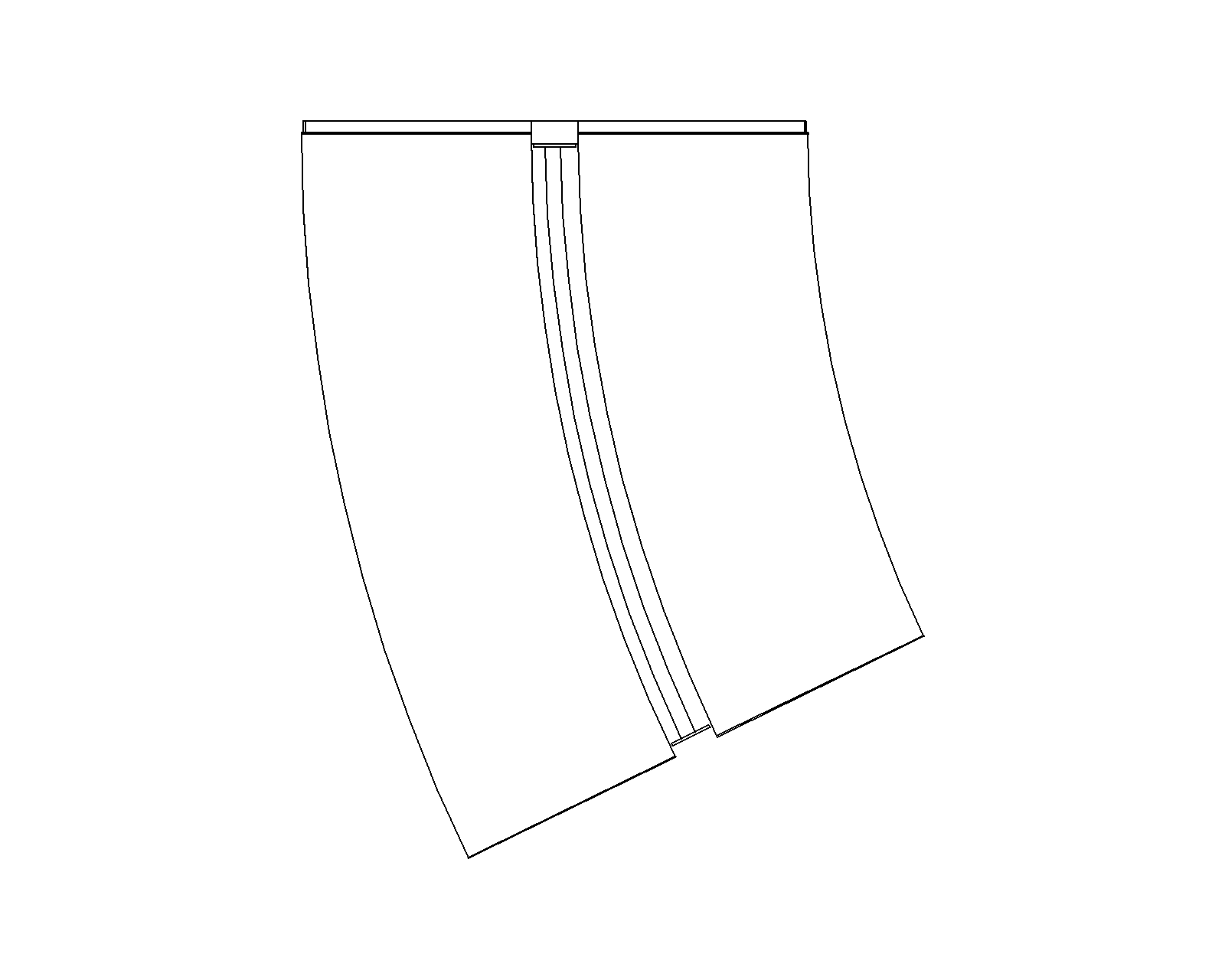 6030 Round Addon – 26 ˚ - 2D.dwg