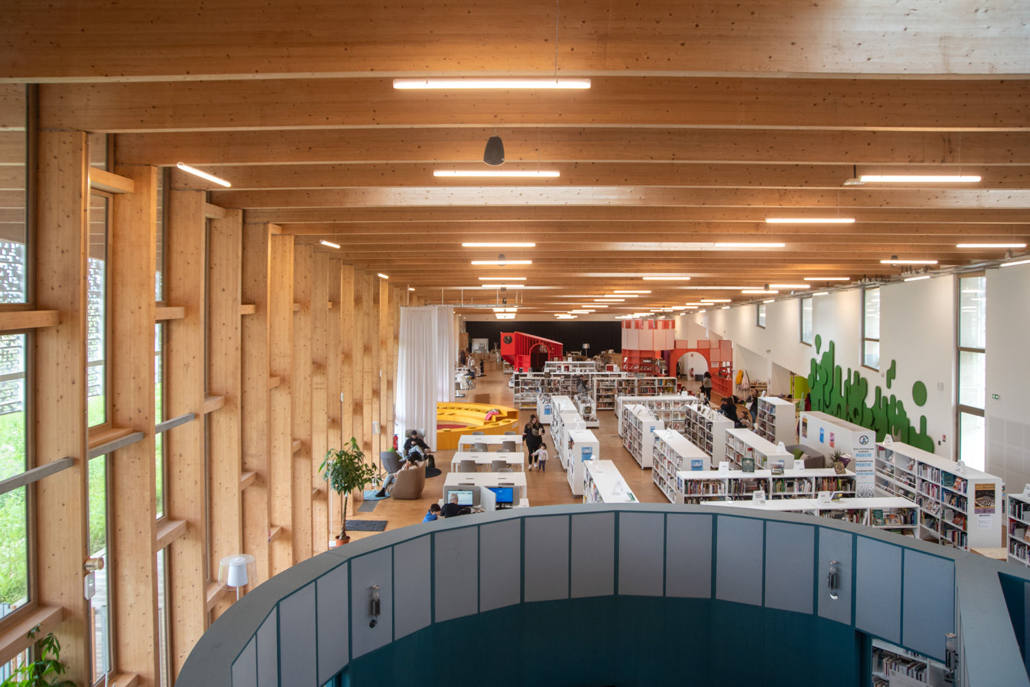 Parfums de la nature