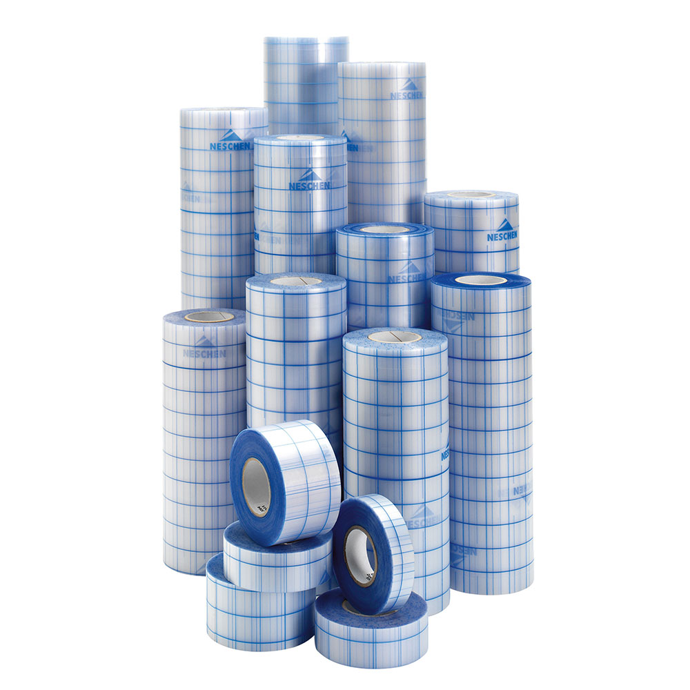 Film de protection Filmolux Soft